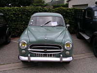 Peugeot 403 Luxe (1958) (5)